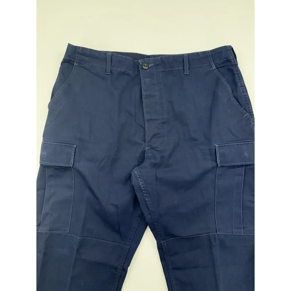 Men’s Propper Public Safety Combat Trousers Size Large Regular 29 1/2 To 32 1/2
